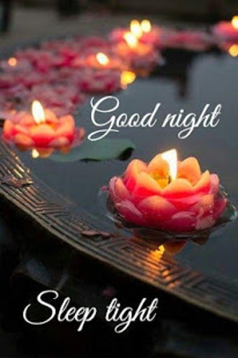 Image 0 for New Good Night Wishes and…