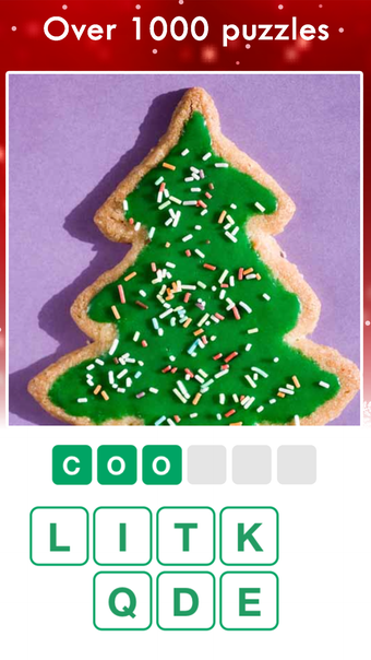 Image 0 for Christmas Pics Quiz Game …