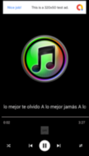 Imagen 1 para Banda MS MP3 - No Interne…