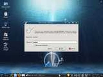 Image 0 for SimplyMEPIS for Linux (64…