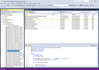Imagen 0 para dbForge Search