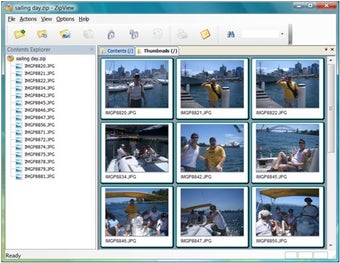 Image 0 for ZipView