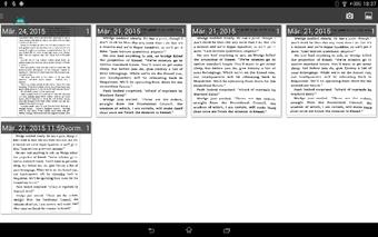 Image 0 for Text Fairy (OCR Text Scan…