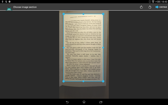Image 3 for Text Fairy (OCR Text Scan…