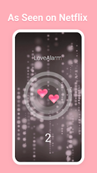 Image 3 for LoveAlarm -