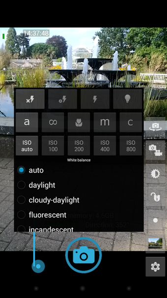 Image 2 for Open Camera