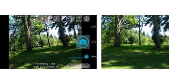 Image 0 for Open Camera