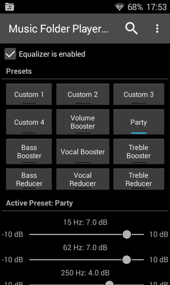 Image 3 for Music Folder Player Full