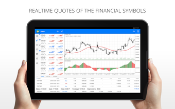 Imagen 5 para MetaTrader 4