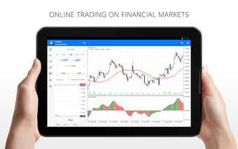 Imagen 6 para MetaTrader 4