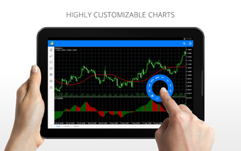 Imagen 8 para MetaTrader 4