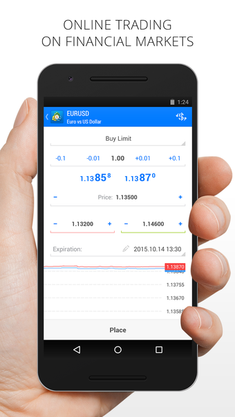 Imagen 2 para MetaTrader 4