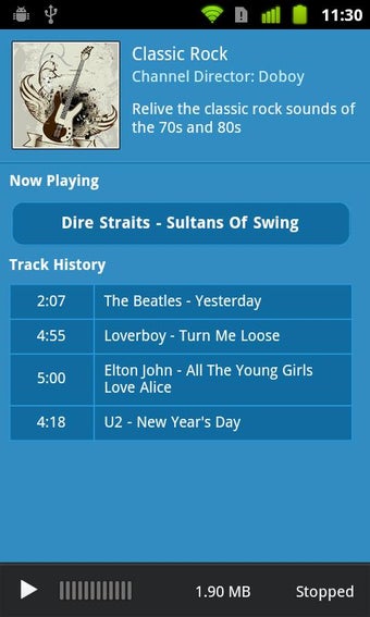 Image 2 for SKY.FM Internet Radio