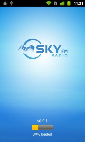 Image 0 for SKY.FM Internet Radio