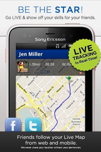 Image 3 for iMapMyFITNESS+ Fitness Ap…
