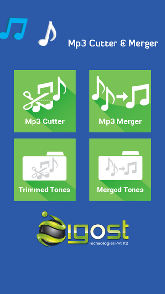 Imagen 0 para Mp3 Cutter & Merger