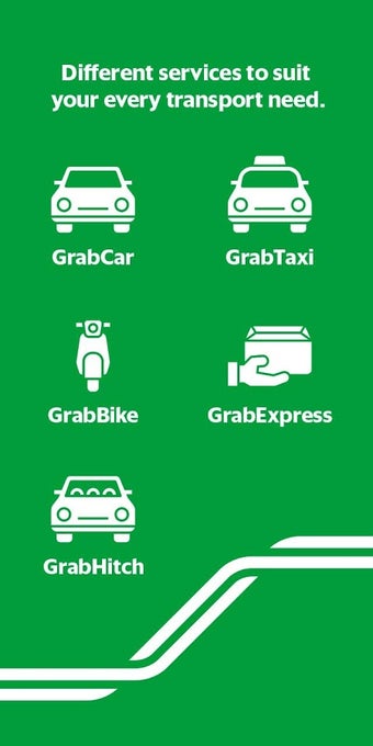 Imagen 3 para Grab - Transport, Food De…