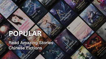 Imagen 0 para Babel Novel - Webnovel & …