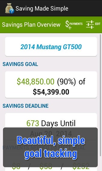 Imagen 0 para Saving Made Simple