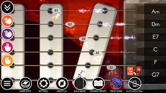Imagen 0 para Best Electric Guitar