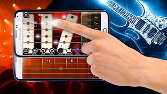 Imagen 2 para Best Electric Guitar