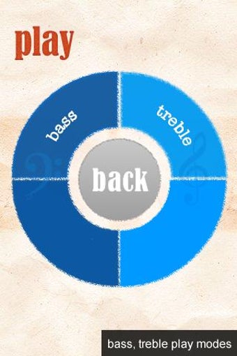 Image 1 for Note Trainer Lite (read m…