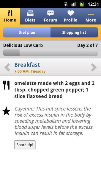Image 3 for Diet Point - Weight Loss