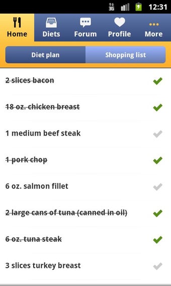 Image 1 for Diet Point - Weight Loss