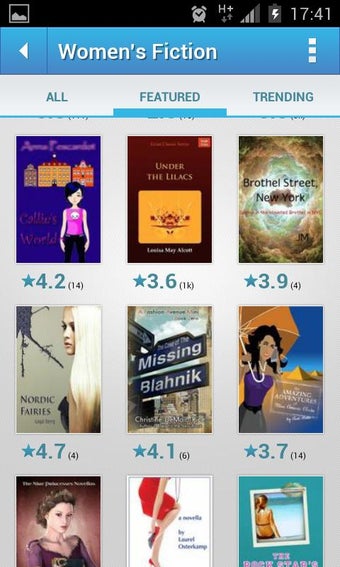 Image 1 for 50000 Free Ebooks & Reade…