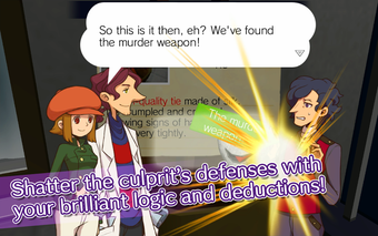 Image 0 for Layton Brothers Mystery R…