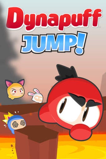 Image 0 for Dynapuff JUMP!