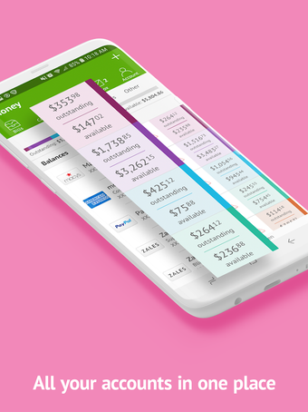 Imagen 6 para Prism Pay Bills, Money Tr…