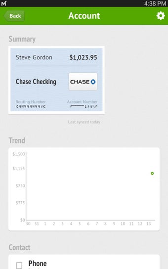 Imagen 0 para Prism Pay Bills, Money Tr…