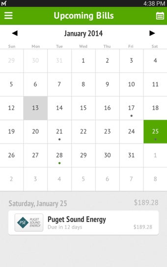 Imagen 3 para Prism Pay Bills, Money Tr…