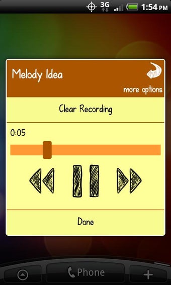 Image 2 for Write Now - Notepad