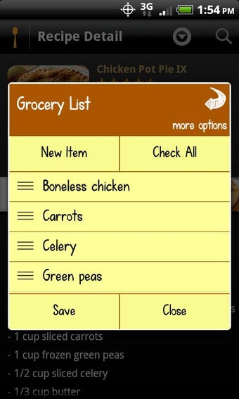 Image 3 for Write Now - Notepad