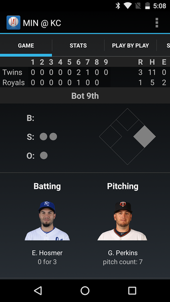 Image 4 for Sports Alerts - MLB editi…