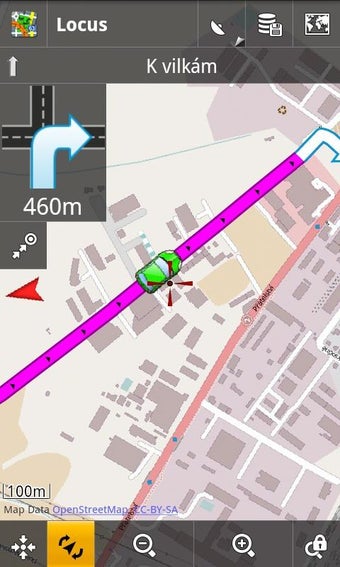 Image 0 for Locus Free
