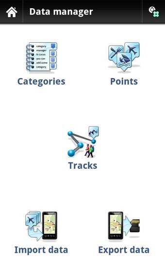 Image 1 for Locus Free
