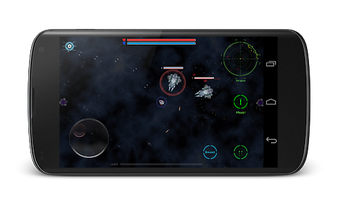 Imagen 0 para Space corsair