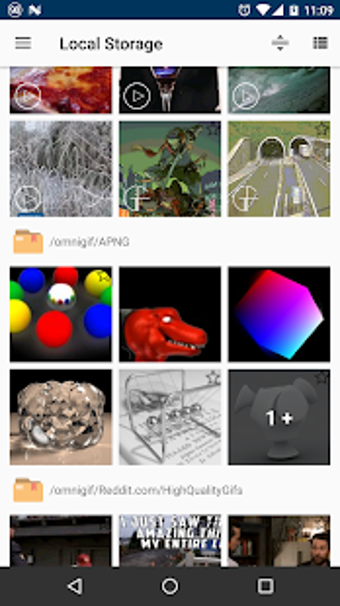 Imagen 0 para Gif Player - OmniGif
