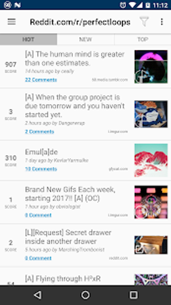 Imagen 1 para Gif Player - OmniGif