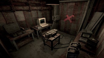 Image 0 for Unsorted Horror