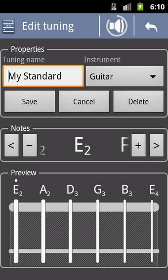 Imagen 3 para Chord (Guitar Chord Finde…