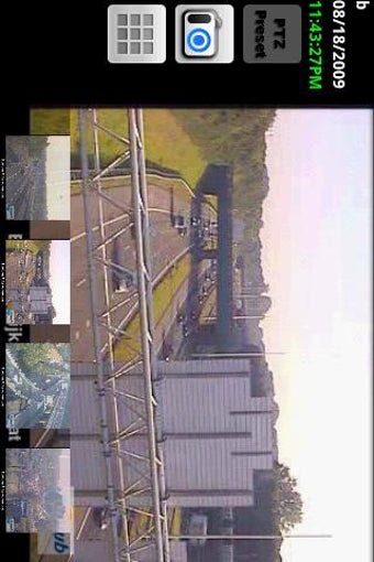 Image 0 for IP Cam Viewer Lite