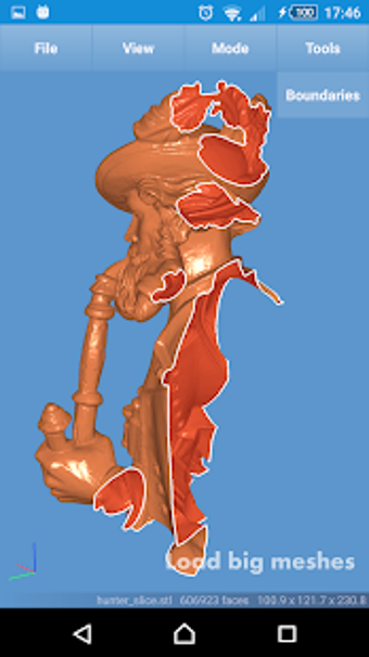 Image 2 for Fast STL Viewer