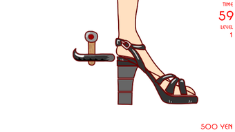 Image 1 for Kakato Otoshi