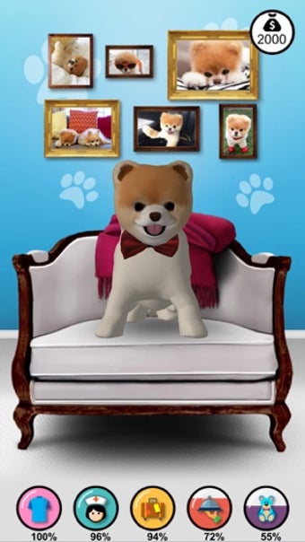 Image 2 for BOO The App