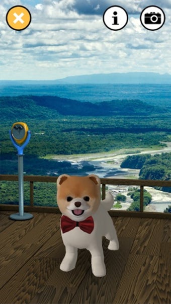 Image 0 for BOO The App