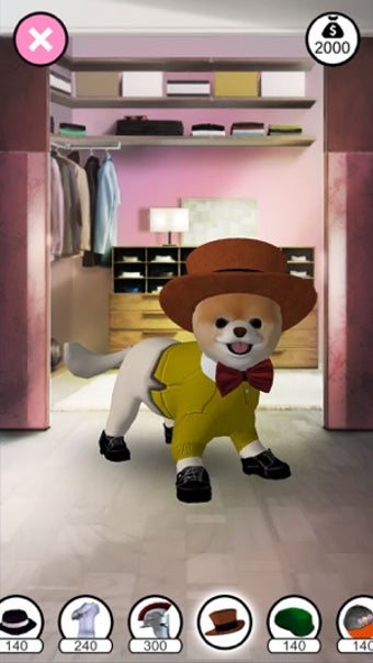 Image 1 for BOO The App